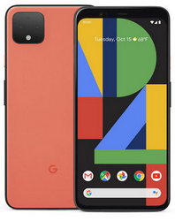Прошивка телефона Google Pixel 4 XL в Владивостоке